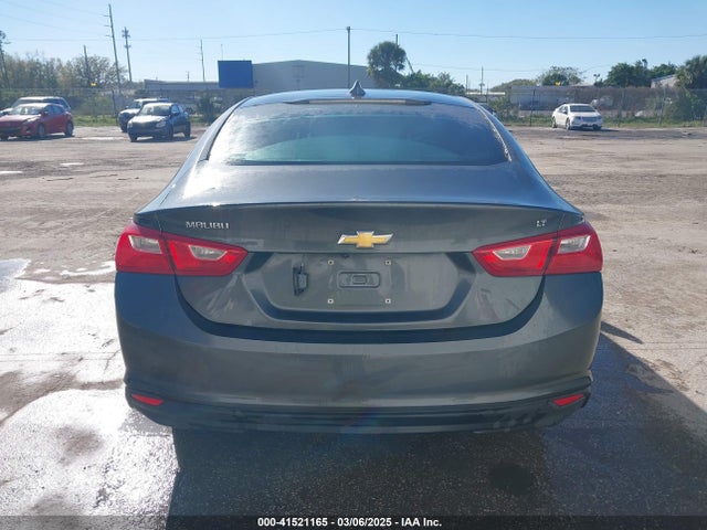 Chevrolet MALIBU 1LT 2017 1G1ZE5ST3HF206959 Image 17