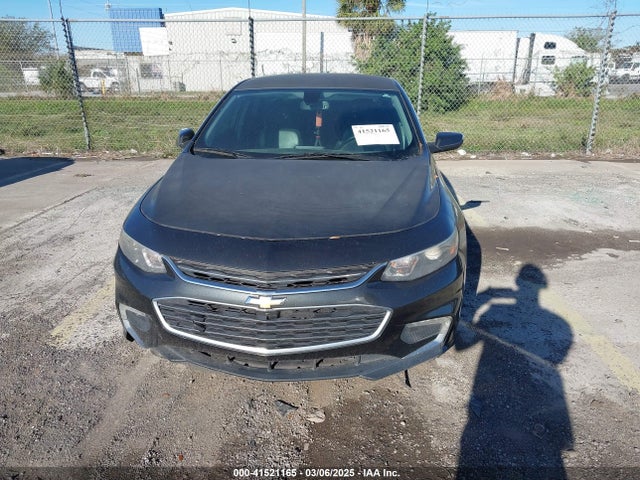 Chevrolet MALIBU 1LT 2017 1G1ZE5ST3HF206959 Image 12