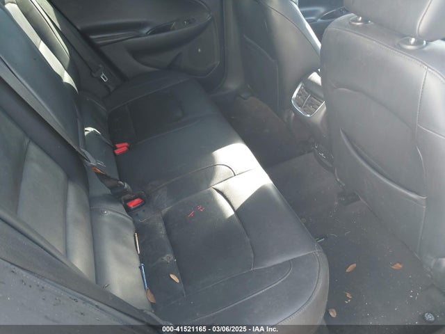 Chevrolet MALIBU 1LT 2017 1G1ZE5ST3HF206959 Image 8