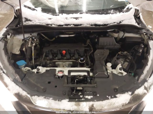 3CZRU6H55MM742969 Honda Hr-v Awd Ex
