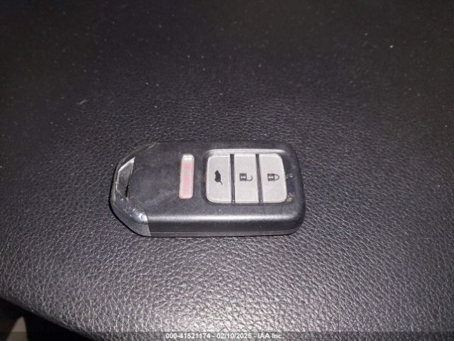3CZRU6H55MM742969 Honda Hr-v Awd Ex