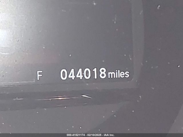 3CZRU6H55MM742969 Honda Hr-v Awd Ex