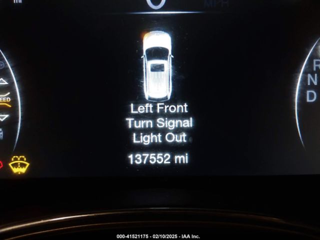 1C4RJFBT9GC448406 Jeep Grand Cherokee Limited