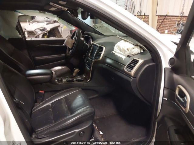 1C4RJFBT9GC448406 Jeep Grand Cherokee Limited