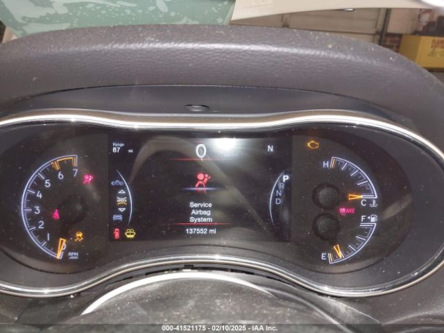 1C4RJFBT9GC448406 Jeep Grand Cherokee Limited