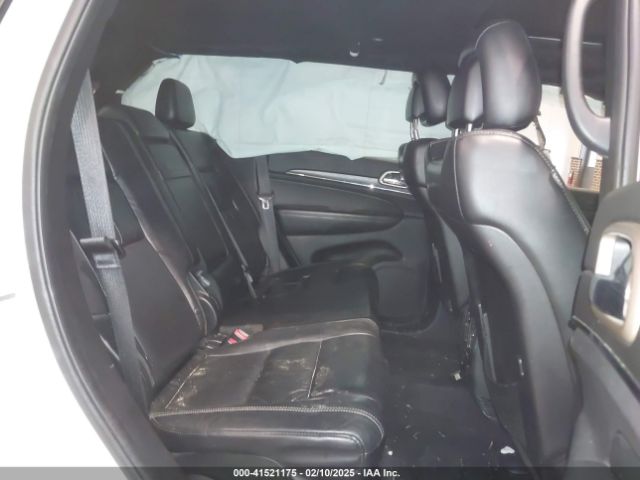 1C4RJFBT9GC448406 Jeep Grand Cherokee Limited