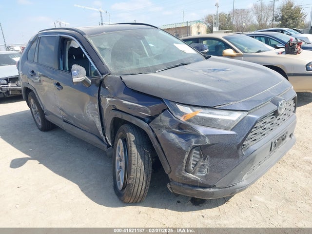 Toyota Rav4 Xle 2024 2T3P1RFV9RW456252 Image 1