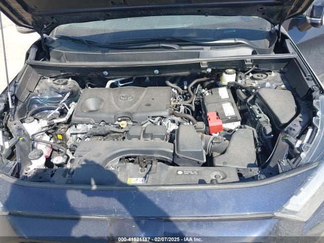 Toyota Rav4 Xle 2024 2T3P1RFV9RW456252 Image 10