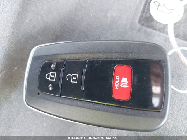 Toyota Rav4 Xle 2024 2T3P1RFV9RW456252 Image 11