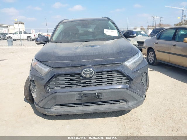 Toyota Rav4 Xle 2024 2T3P1RFV9RW456252 Image 12
