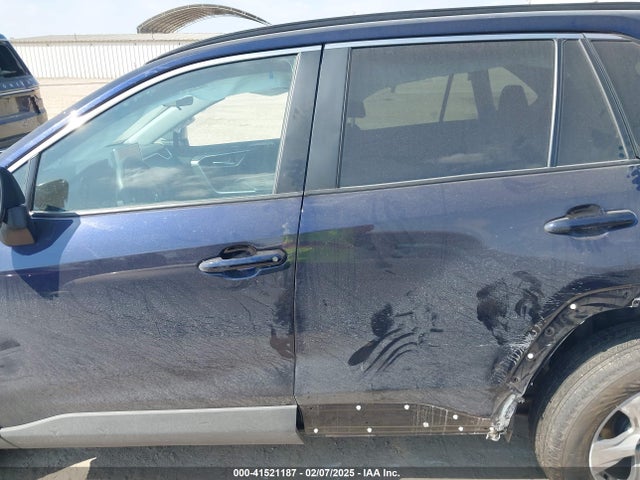 Toyota Rav4 Xle 2024 2T3P1RFV9RW456252 Image 14