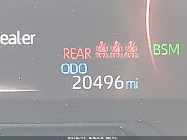Toyota Rav4 Xle 2024 2T3P1RFV9RW456252 Image 15