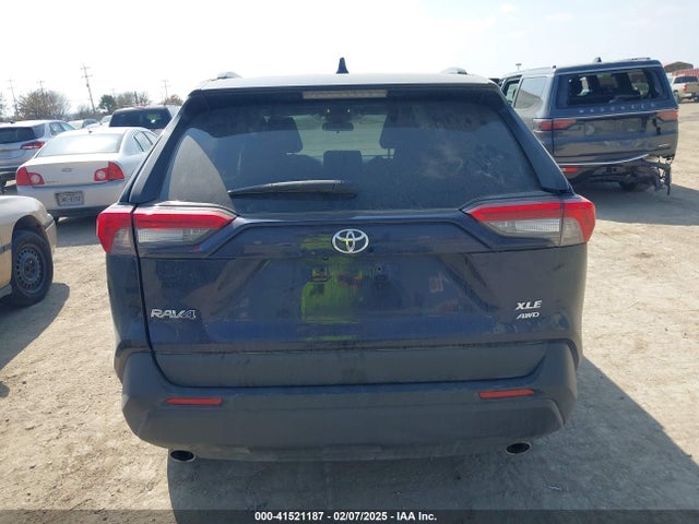 Toyota Rav4 Xle 2024 2T3P1RFV9RW456252 Image 16