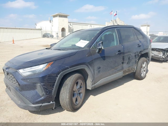 Toyota Rav4 Xle 2024 2T3P1RFV9RW456252 Image 17