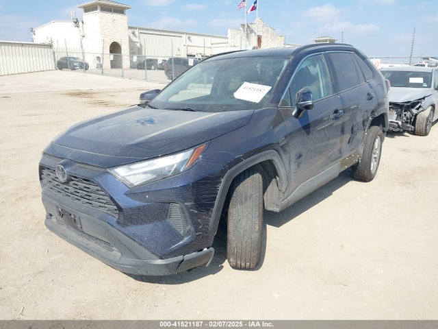 Toyota Rav4 Xle 2024 2T3P1RFV9RW456252 Image 2