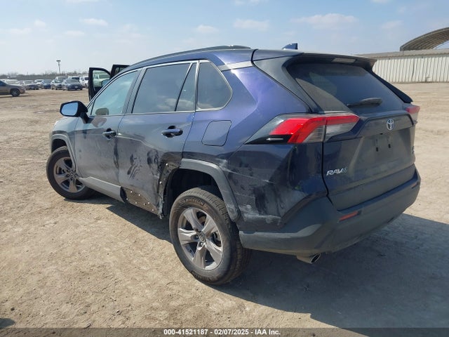Toyota Rav4 Xle 2024 2T3P1RFV9RW456252 Image 3