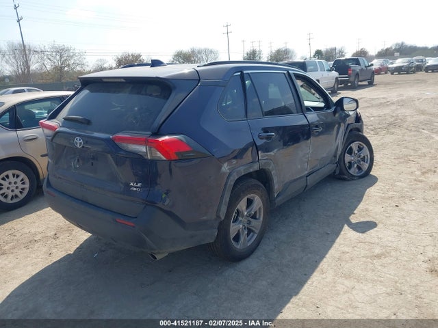 Toyota Rav4 Xle 2024 2T3P1RFV9RW456252 Image 4