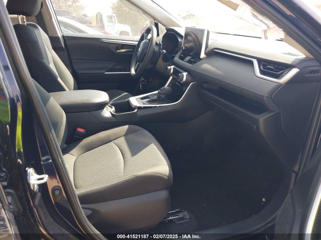 Toyota Rav4 Xle 2024 2T3P1RFV9RW456252 Image 5