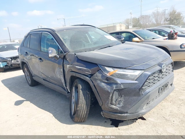 Toyota Rav4 Xle 2024 2T3P1RFV9RW456252 Image 6