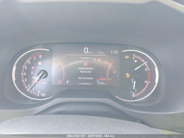 Toyota Rav4 Xle 2024 2T3P1RFV9RW456252 Image 7