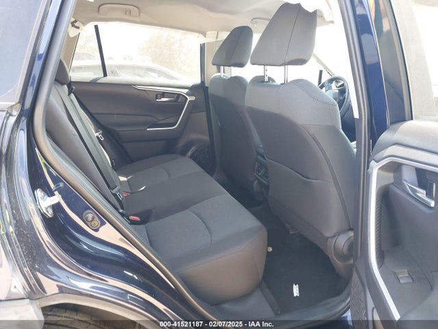 Toyota Rav4 Xle 2024 2T3P1RFV9RW456252 Image 8