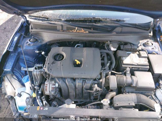 3KPF24AD1NE416313 KIA Forte Lxs