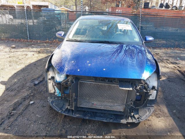 3KPF24AD1NE416313 KIA Forte Lxs