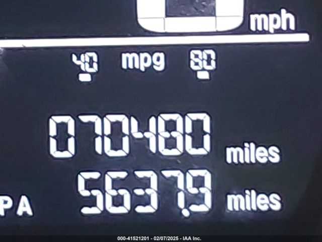 2HGFC4B03HH305636 Honda Civic Lx-p