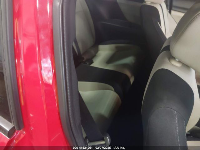 2HGFC4B03HH305636 Honda Civic Lx-p