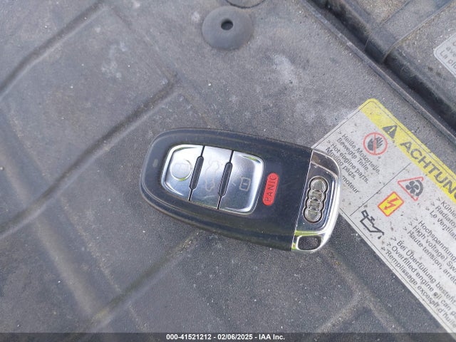 2012 AUDI Q5 WA1LFAFP4CA081888 Photo 10