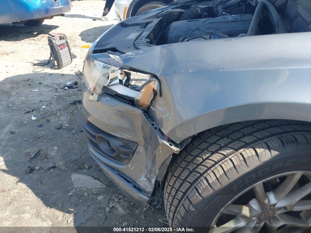 2012 AUDI Q5 WA1LFAFP4CA081888 Photo 5