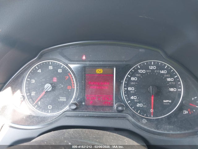 2012 AUDI Q5 WA1LFAFP4CA081888 Photo 6