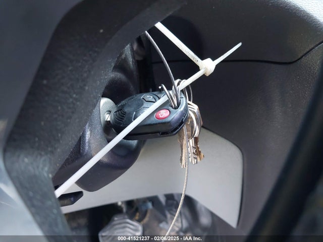 1FTYR1YMXGKB54607 Ford Transit-250