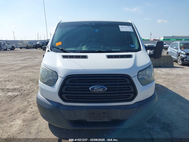 1FTYR1YMXGKB54607 Ford Transit-250