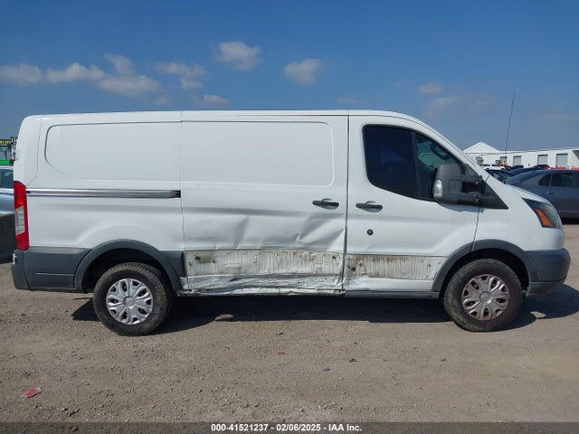 1FTYR1YMXGKB54607 Ford Transit-250