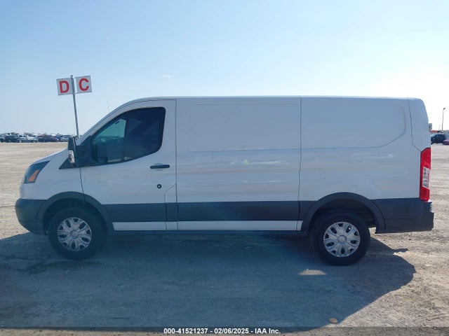 1FTYR1YMXGKB54607 Ford Transit-250