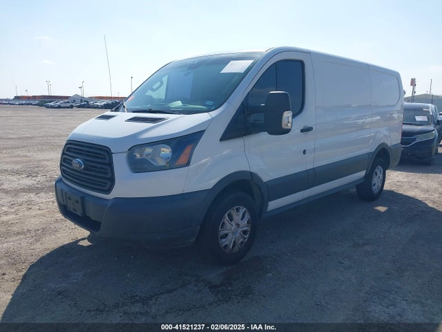 1FTYR1YMXGKB54607 Ford Transit-250