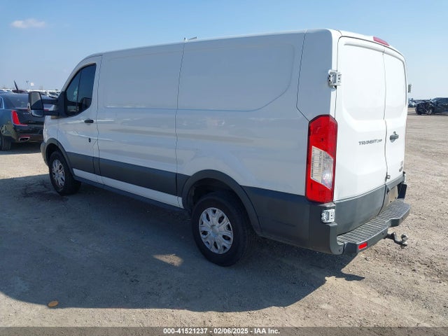 1FTYR1YMXGKB54607 Ford Transit-250