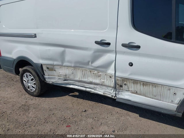 1FTYR1YMXGKB54607 Ford Transit-250