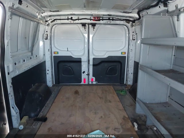 1FTYR1YMXGKB54607 Ford Transit-250