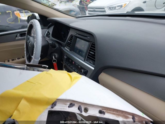 5NPE24AA7GH416557 Hyundai SONATA ECO