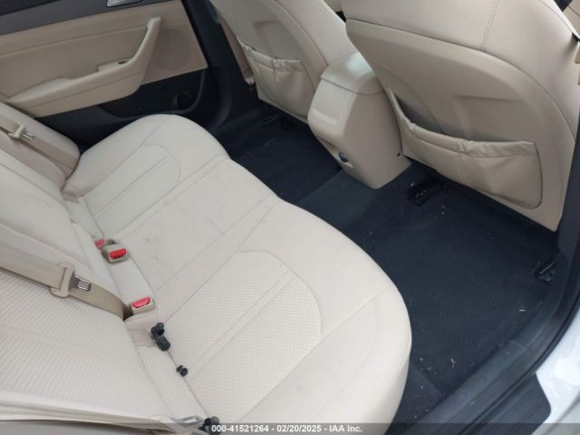5NPE24AA7GH416557 Hyundai SONATA ECO