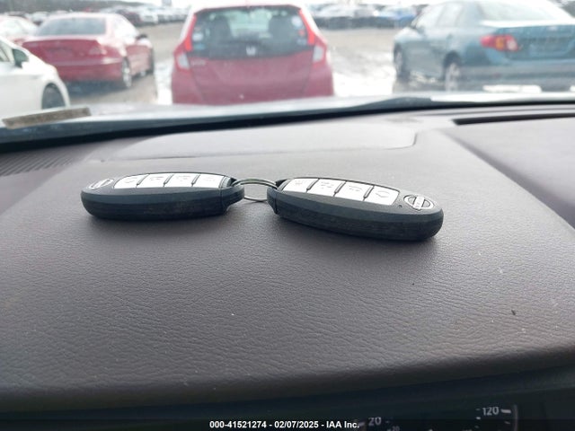 Nissan Rogue Sv Intelligent Awd 2022 5N1BT3BB9NC679512 Image 11