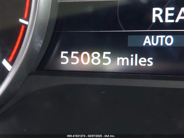 Nissan Rogue Sv Intelligent Awd 2022 5N1BT3BB9NC679512 Image 16