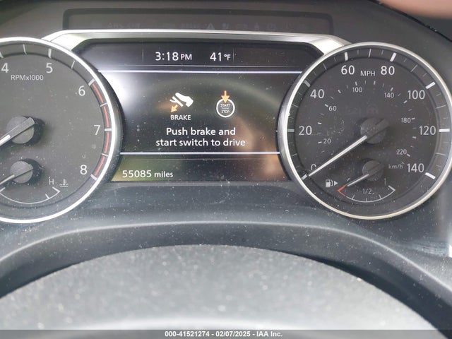 Nissan Rogue Sv Intelligent Awd 2022 5N1BT3BB9NC679512 Image 7