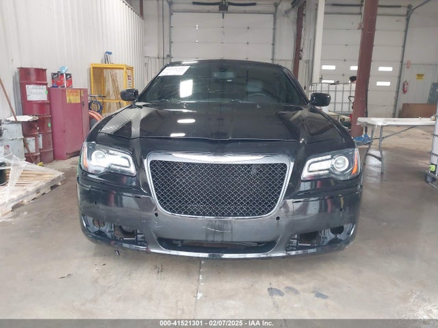 Chrysler 300 300s 2014 2C3CCABG7EH228539 Image 12