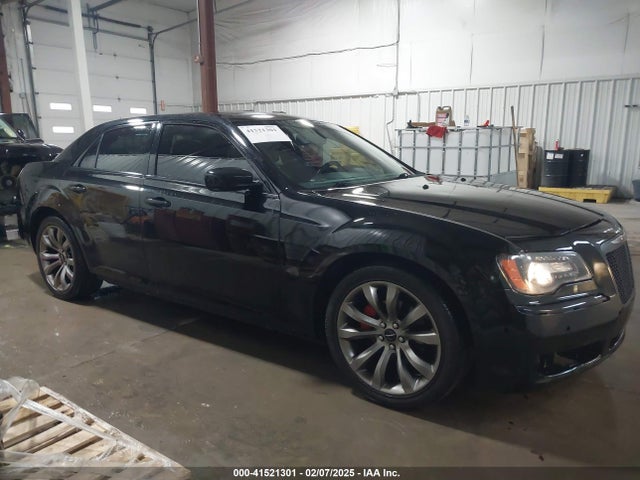 Chrysler 300 300s 2014 2C3CCABG7EH228539 Image 13