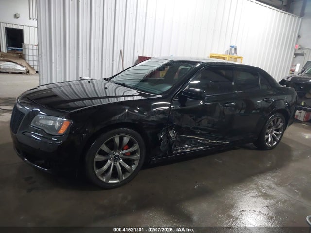 Chrysler 300 300s 2014 2C3CCABG7EH228539 Image 14