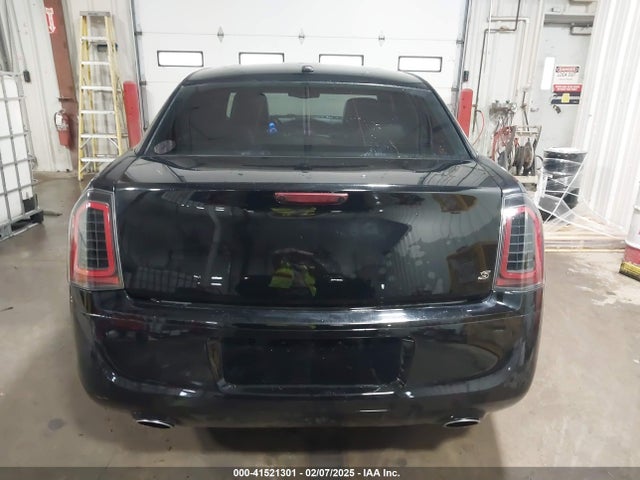 Chrysler 300 300s 2014 2C3CCABG7EH228539 Image 16