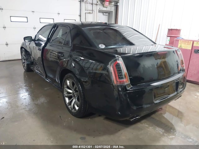 Chrysler 300 300s 2014 2C3CCABG7EH228539 Image 3